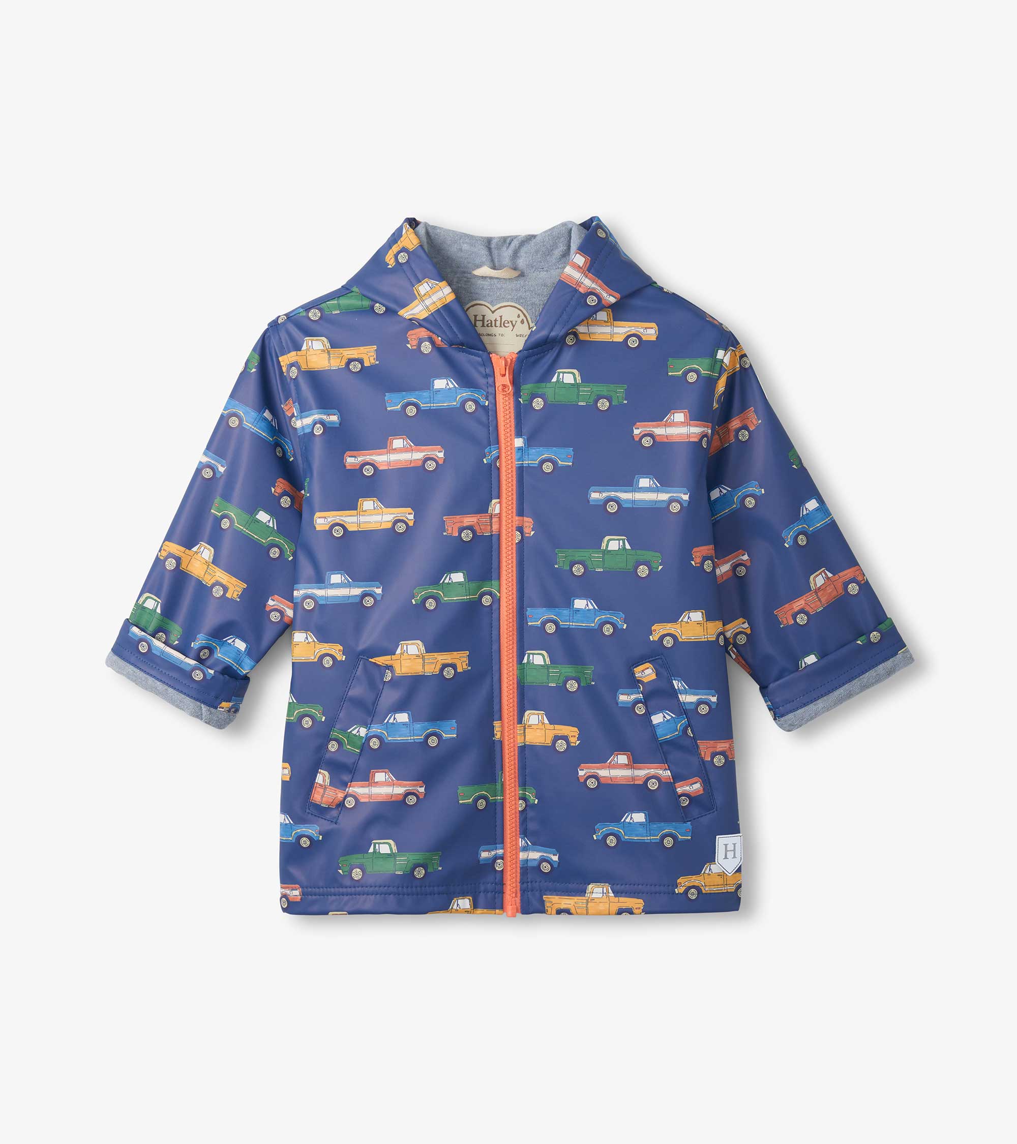Rainwear New Arrivals